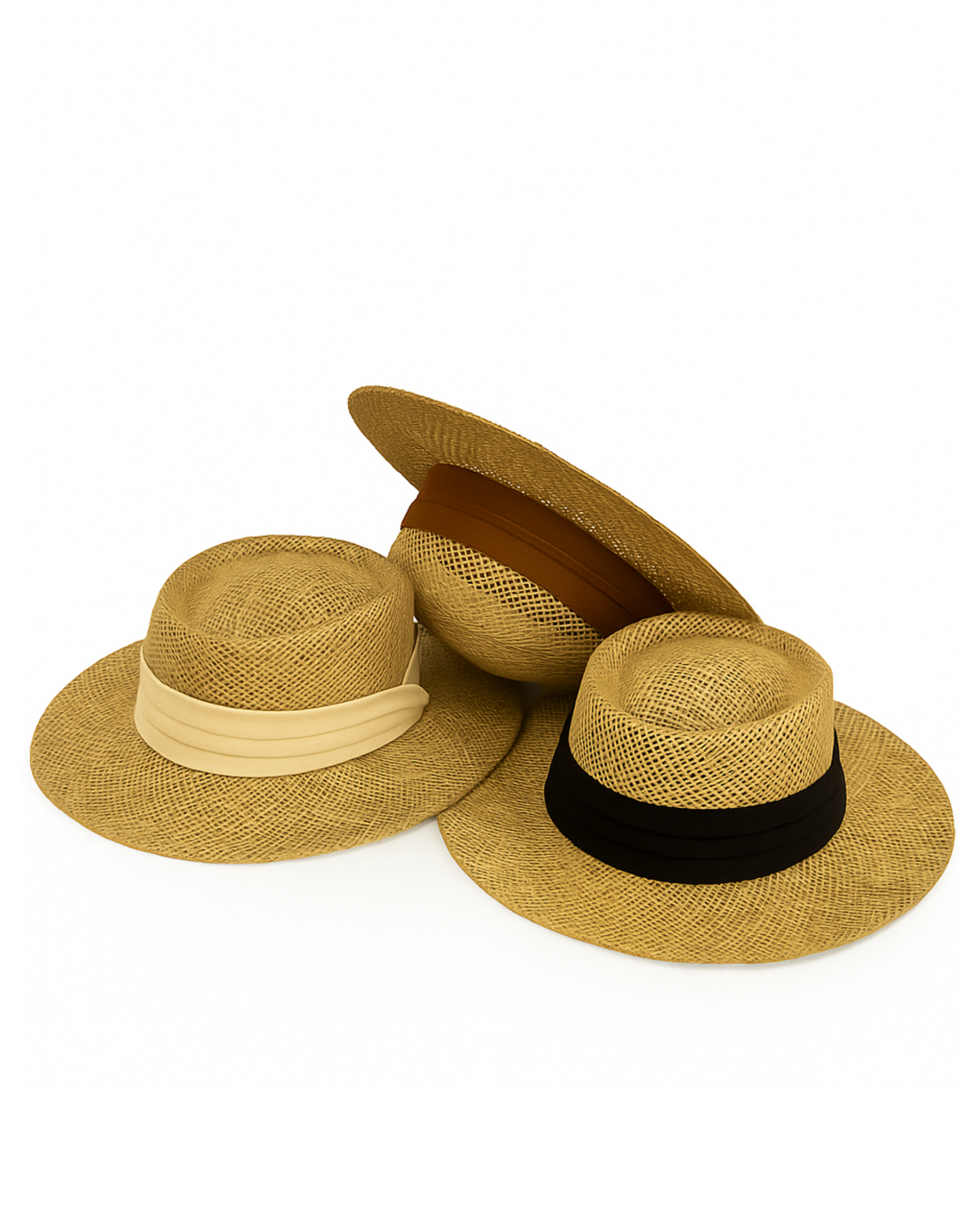 Chapéu Cabo Branco Estiloso e Natural