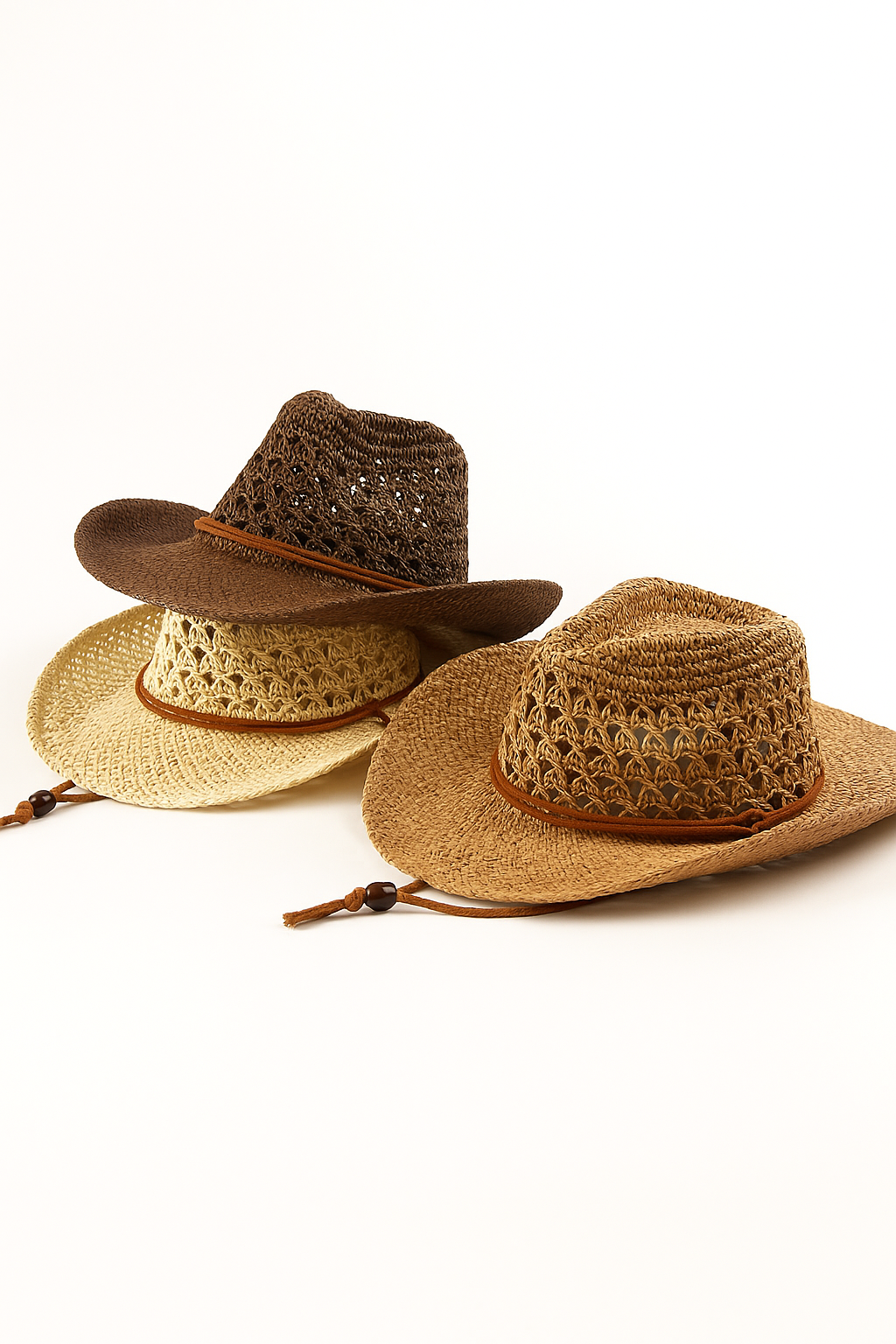 Chapéu Saquarema Conforto e Leveza