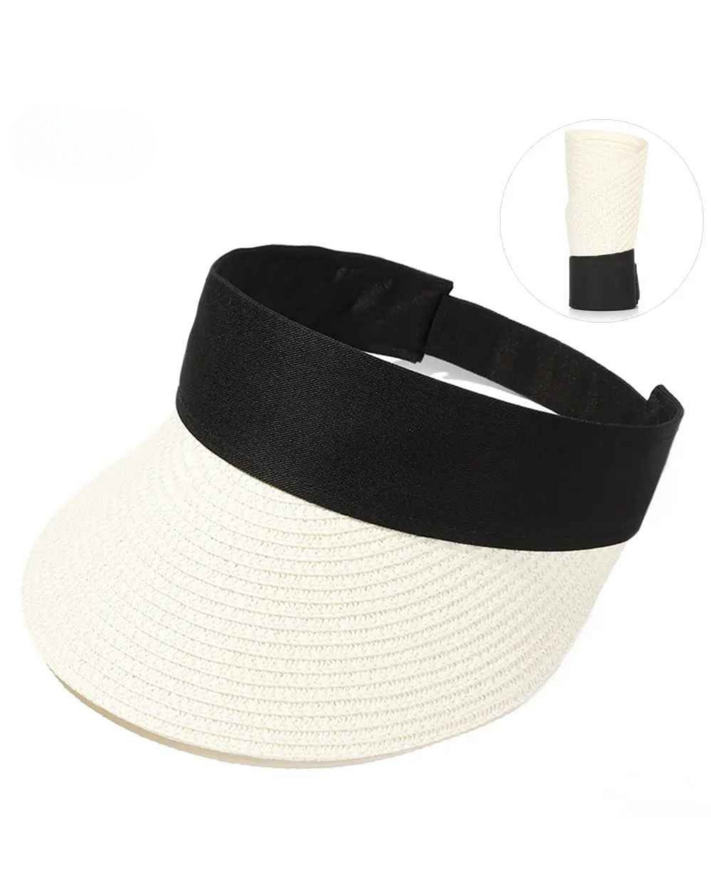 Viseira Camburi Praticidade e Estilo