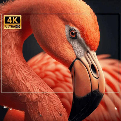 Projetor Smart Home Cinema 4K Buzz | Android com WIFI - Envio Imediato