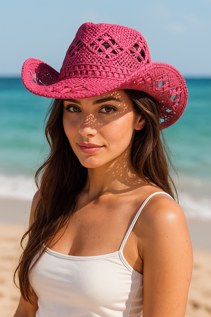 Chapéu Taíba Estilo e Proteção