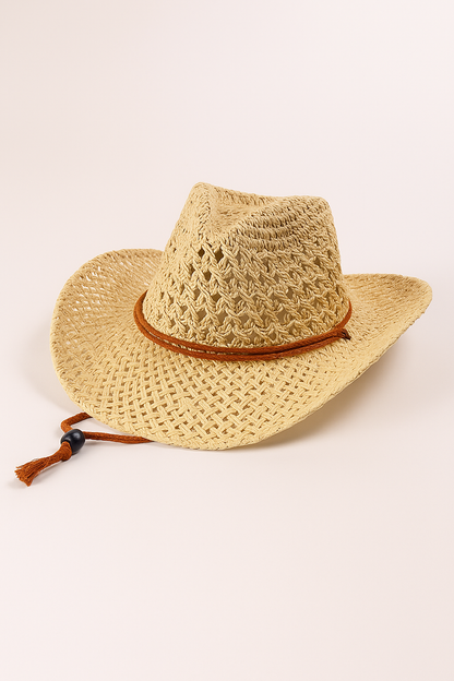 Chapéu Saquarema Conforto e Leveza