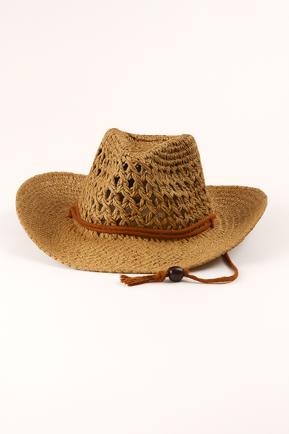 Chapéu Saquarema Conforto e Leveza