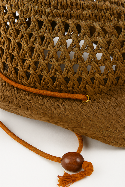 Chapéu Saquarema Conforto e Leveza