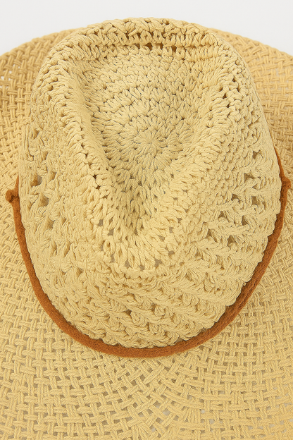 Chapéu Saquarema Conforto e Leveza