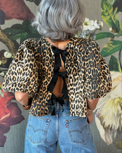 Blusa Tiger