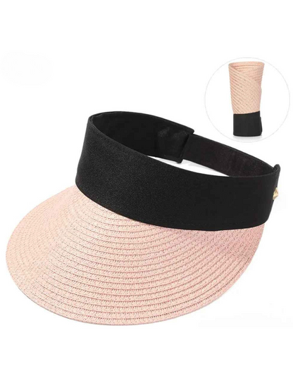 Viseira Camburi Praticidade e Estilo