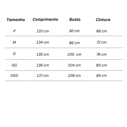 Vestido Flowers Estilo Casual Decote Profundo nas Costas