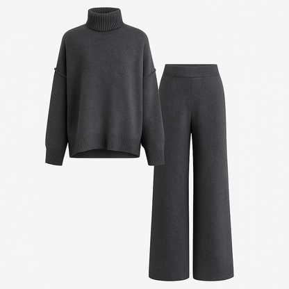 Conjunto Aurélia Elegante e Confortável