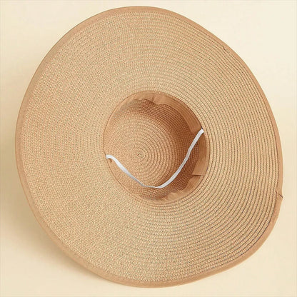 Chapéu Jericoacoara